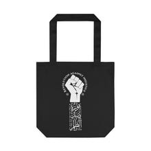 Load image into Gallery viewer, Cotton Tote Bag (The Justice Seeker, Revolution Design) - Levant 2 Australia
