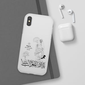 Flexi Cases (The Land of the Sunset, Maghreb Design)