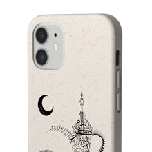 Load image into Gallery viewer, Biodegradable Case (The Arab Hospitality, Coffee Pot Design)
