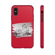 Load image into Gallery viewer, Tough Cases Red (Amman, Jordan)
