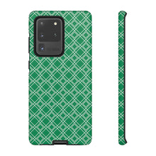 Load image into Gallery viewer, Tough Cases Salem Green (Islamic Pattern v13)

