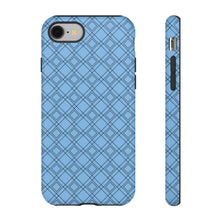 Load image into Gallery viewer, Tough Cases Seagull Blue (Islamic Pattern v13)
