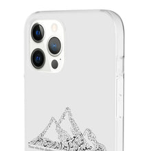 Load image into Gallery viewer, Flexi Cases (The Ambitious, Mountain Design)
