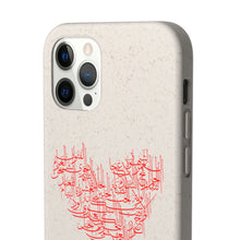 Load image into Gallery viewer, Biodegradable Case (The 31 Ways of Love)
