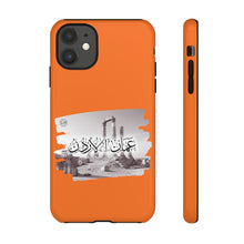 Load image into Gallery viewer, Tough Cases Orange (Amman, Jordan)
