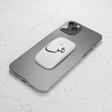 Load image into Gallery viewer, Phone Click-On Grip (Arabic Script Edition, SHEEN _ʃ_ ش)
