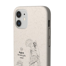 Load image into Gallery viewer, Biodegradable Case (The Land of the Sunset, Maghreb Design)
