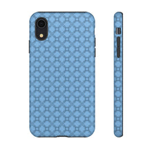 Load image into Gallery viewer, Tough Cases Seagull Blue (Islamic Pattern v7)
