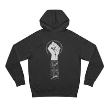 Load image into Gallery viewer, Unisex Supply Hood (The Justice Seeker, Revolution Design) - Levant 2 Australia

