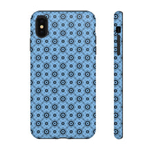Load image into Gallery viewer, Tough Cases Seagull Blue (Islamic Pattern v20)
