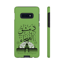 Load image into Gallery viewer, Tough Cases Apple Green (Damascus, the City of Fragrance)
