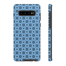 Load image into Gallery viewer, Tough Cases Seagull Blue (Islamic Pattern v20)
