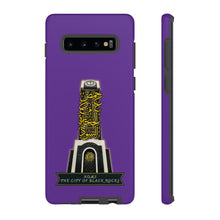 Load image into Gallery viewer, Tough Cases Royal Purple (Homs, the City of Black Rocks)
