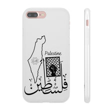 Load image into Gallery viewer, Flexi Cases (Palestine Design)
