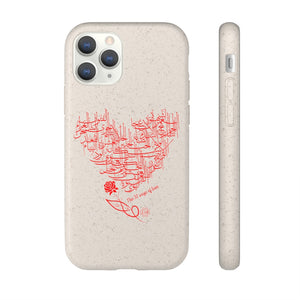 Biodegradable Case (The 31 Ways of Love)