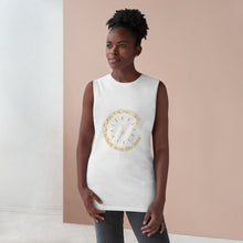 Load image into Gallery viewer, Unisex Barnard Tank (The Change, Time Design) - Levant 2 Australia
