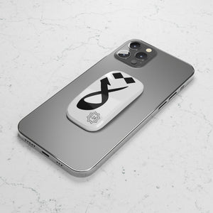 Phone Click-On Grip (Arabic Script Edition, Ta'a marbūṭah ة)