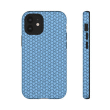 Load image into Gallery viewer, Tough Cases Seagull Blue (Islamic Pattern v15)
