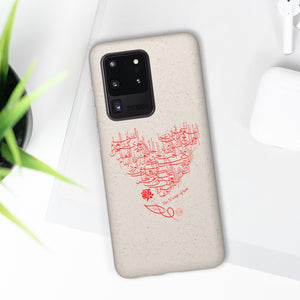Biodegradable Case (The 31 Ways of Love)