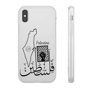 Flexi Cases (Palestine Design)