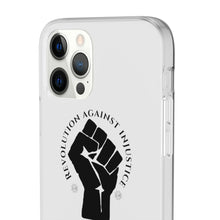 Load image into Gallery viewer, Flexi Cases (The Justice Seeker, Revolution Design)
