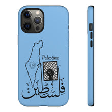 Load image into Gallery viewer, Tough Cases Seagull Blue (Palestine Design)
