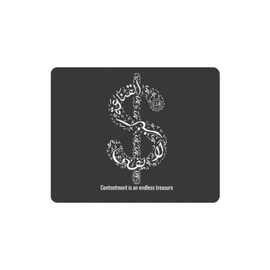 Rectangle Mousepad, The Ultimate Wealth Design (Dollar Sign) (Made in Australia, Ship to Australia and New Zealand Only） - Levant 2 Australia