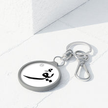 تحميل الصورة في عارض المعرض، مفتاح فوب (إصدار النص العربي، أويغور يو _جو_ ي‍‍ۇ)
