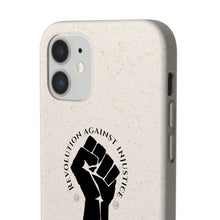Load image into Gallery viewer, Biodegradable Case (The Justice Seeker, Revolution Design)
