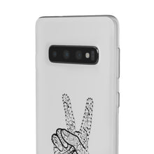 Load image into Gallery viewer, Flexi Cases (The Pacifist, Peace Design)
