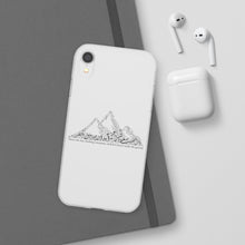 Load image into Gallery viewer, Flexi Cases (The Ambitious, Mountain Design)
