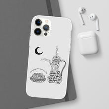 Load image into Gallery viewer, Flexi Cases (The Arab Hospitality, Coffee Pot Design)
