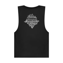 Load image into Gallery viewer, Unisex Barnard Tank (The Emerald City, Sydney Design) (No English writing) (Double-Sided Print)
