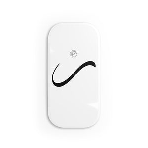 Phone Click-On Grip (Arabic Script Edition, Ra'a _r_ ر)
