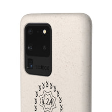 Load image into Gallery viewer, Biodegradable Case (Patience, Lock Design)
