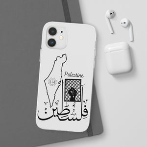 Flexi Cases (Palestine Design)