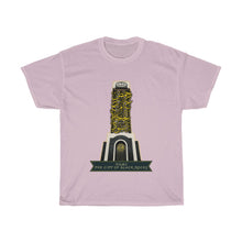 Load image into Gallery viewer, Unisex Heavy Cotton Tee (Homs, the City of Black Rocks) - Levant 2 Australia
