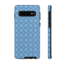Load image into Gallery viewer, Tough Cases Seagull Blue (Islamic Pattern v13)
