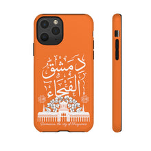 Load image into Gallery viewer, Tough Cases Orange (Damascus, the City of Fragrance)
