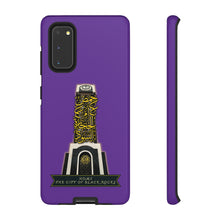 Load image into Gallery viewer, Tough Cases Royal Purple (Homs, the City of Black Rocks)
