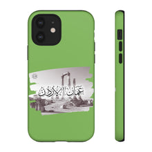 Load image into Gallery viewer, Tough Cases Apple Green (Amman, Jordan)
