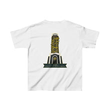 Load image into Gallery viewer, Kids Heavy Cotton™ Tee (Homs, the City of Black Rocks) - Levant 2 Australia
