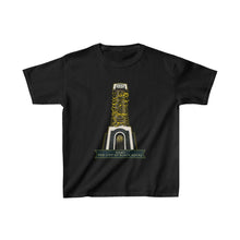 Load image into Gallery viewer, Kids Heavy Cotton™ Tee (Homs, the City of Black Rocks) - Levant 2 Australia
