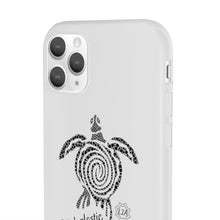 Load image into Gallery viewer, Flexi Cases (Ditch Plastic! - Turtle Design)
